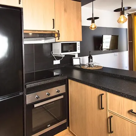 Vakantiehuis Siesta Friendly