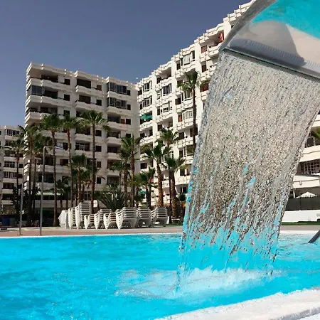 Vakantiehuis Siesta Friendly *