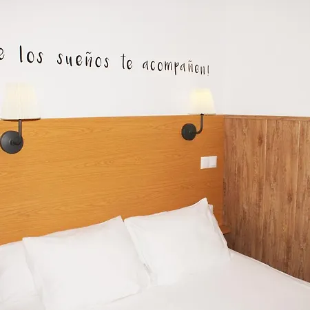 Siesta Friendly Vakantiehuis