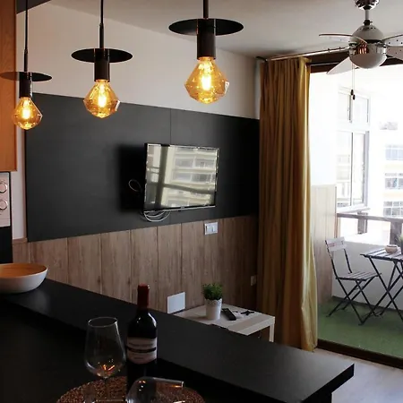 Vakantiehuis Siesta Friendly Playa del Inglés