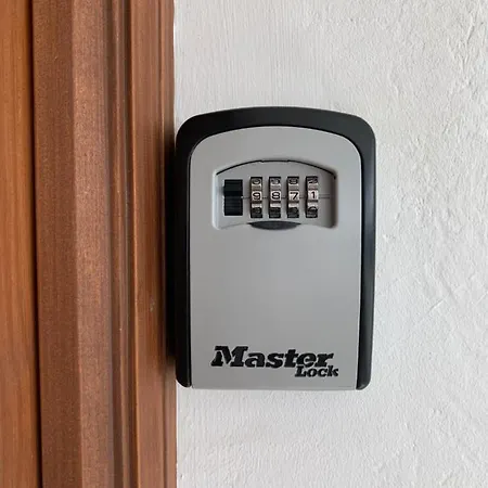 Vakantiehuis Siesta Friendly