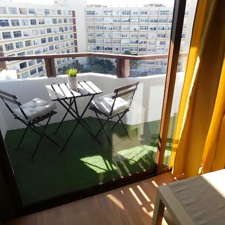 Siesta Friendly Playa del Inglés