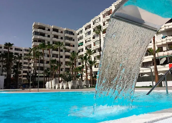 Ferienhaus Siesta Friendly *