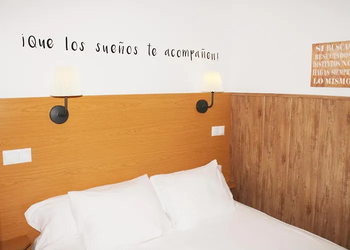 Siesta Friendly Ferienhaus