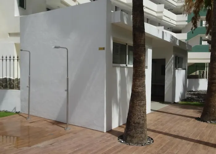 Ferienhaus Siesta Friendly *