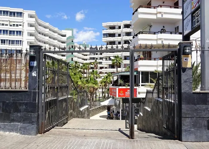 Siesta Friendly Ferienhaus