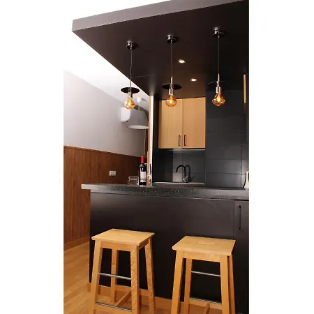 Siesta Friendly Ferienhaus *