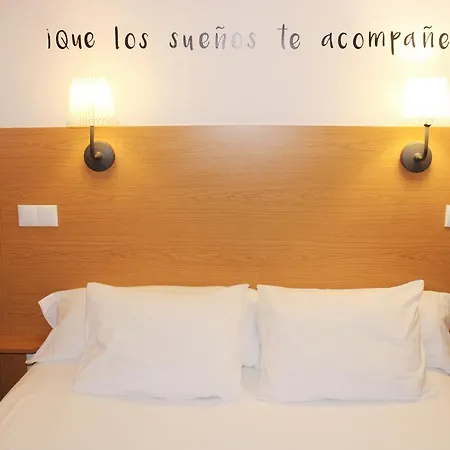 펜션 Siesta Friendly