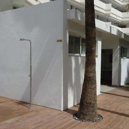 Ferienhaus Siesta Friendly *