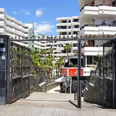 Siesta Friendly Semesterbostad