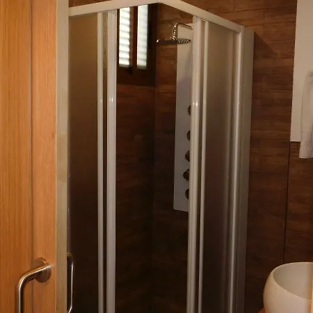 Siesta Friendly Dom wakacyjny *