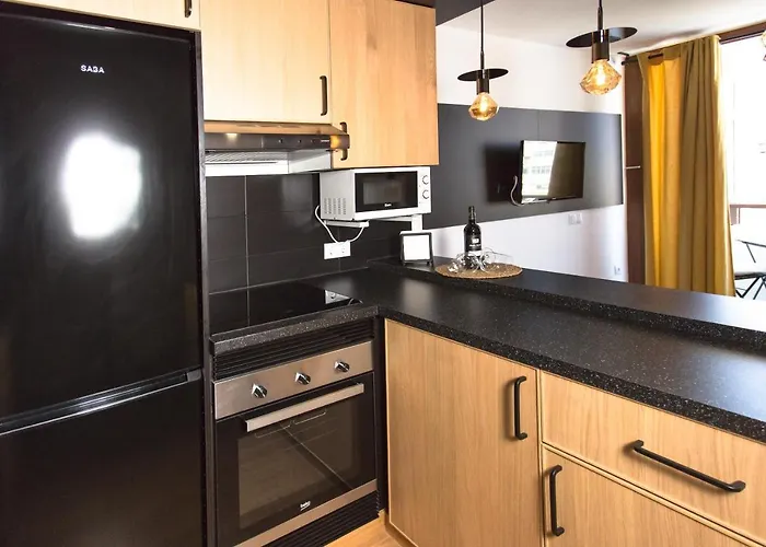 펜션 Siesta Friendly