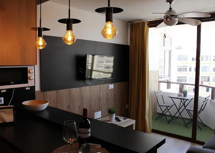 Holiday home Siesta Friendly Playa del Ingles (Gran Canaria)