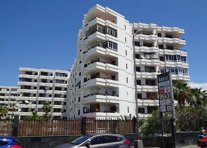 Siesta Friendly Semesterbostad *