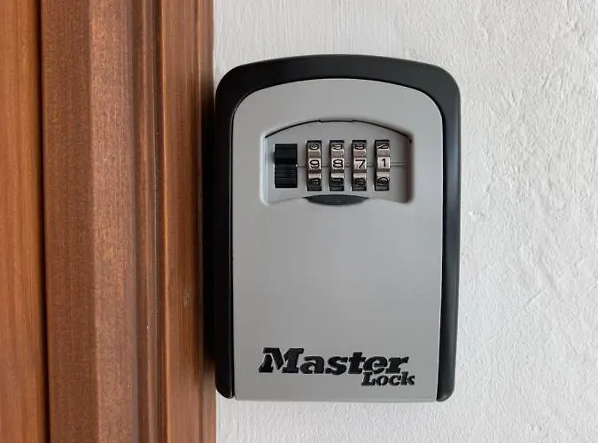 Holiday home Siesta Friendly