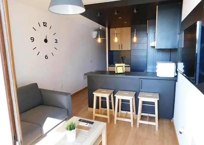 Siesta Friendly 度假居 *