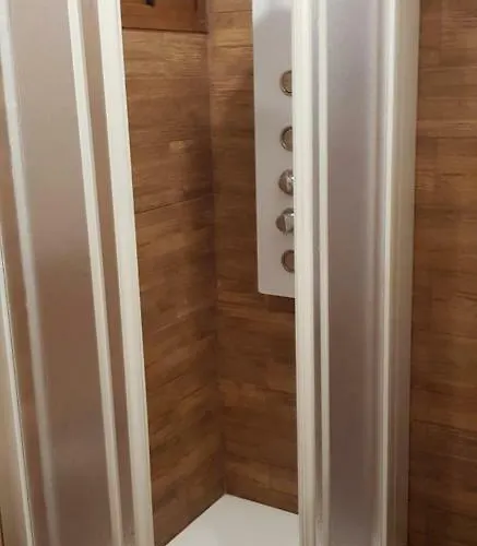 펜션 Siesta Friendly *