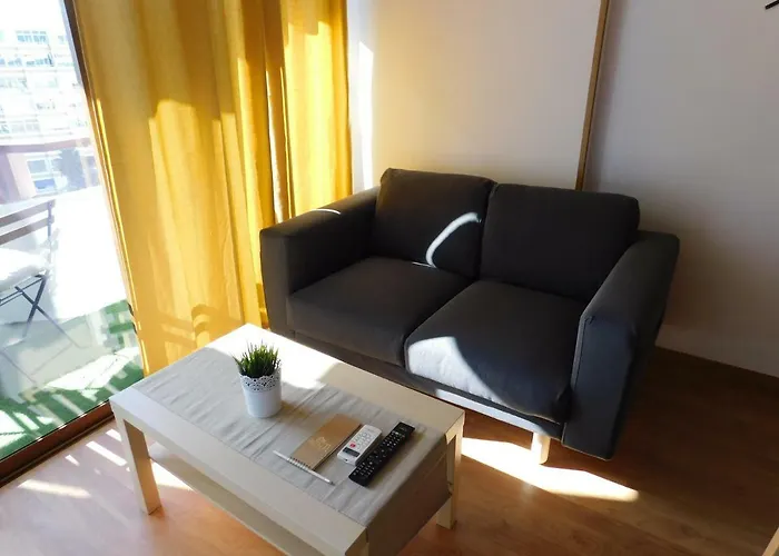 Holiday home Siesta Friendly