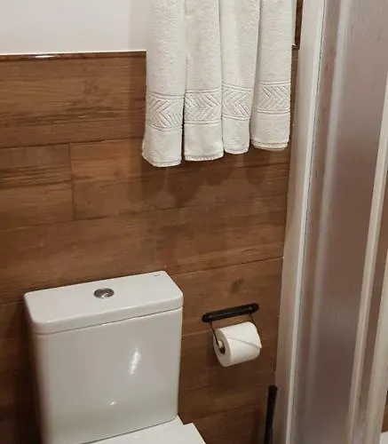 Holiday home Siesta Friendly *