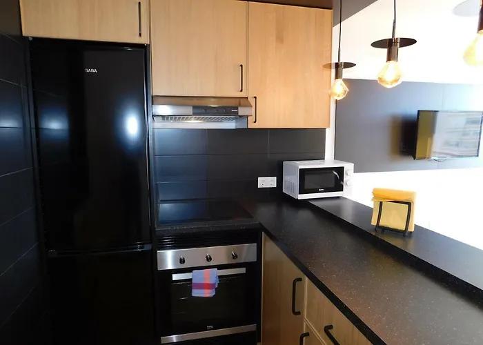 Siesta Friendly Holiday home