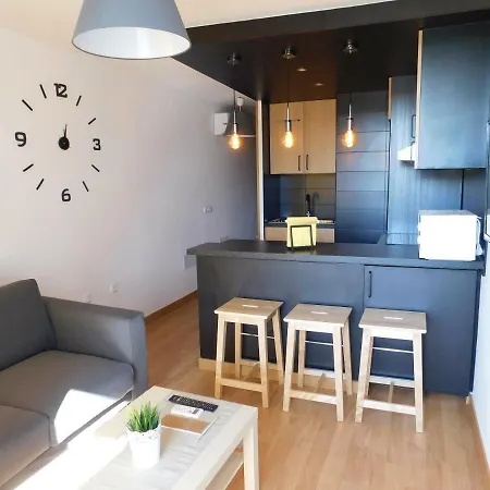 Siesta Friendly Holiday home *